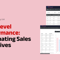 Multipro: Sales Incentive Platform